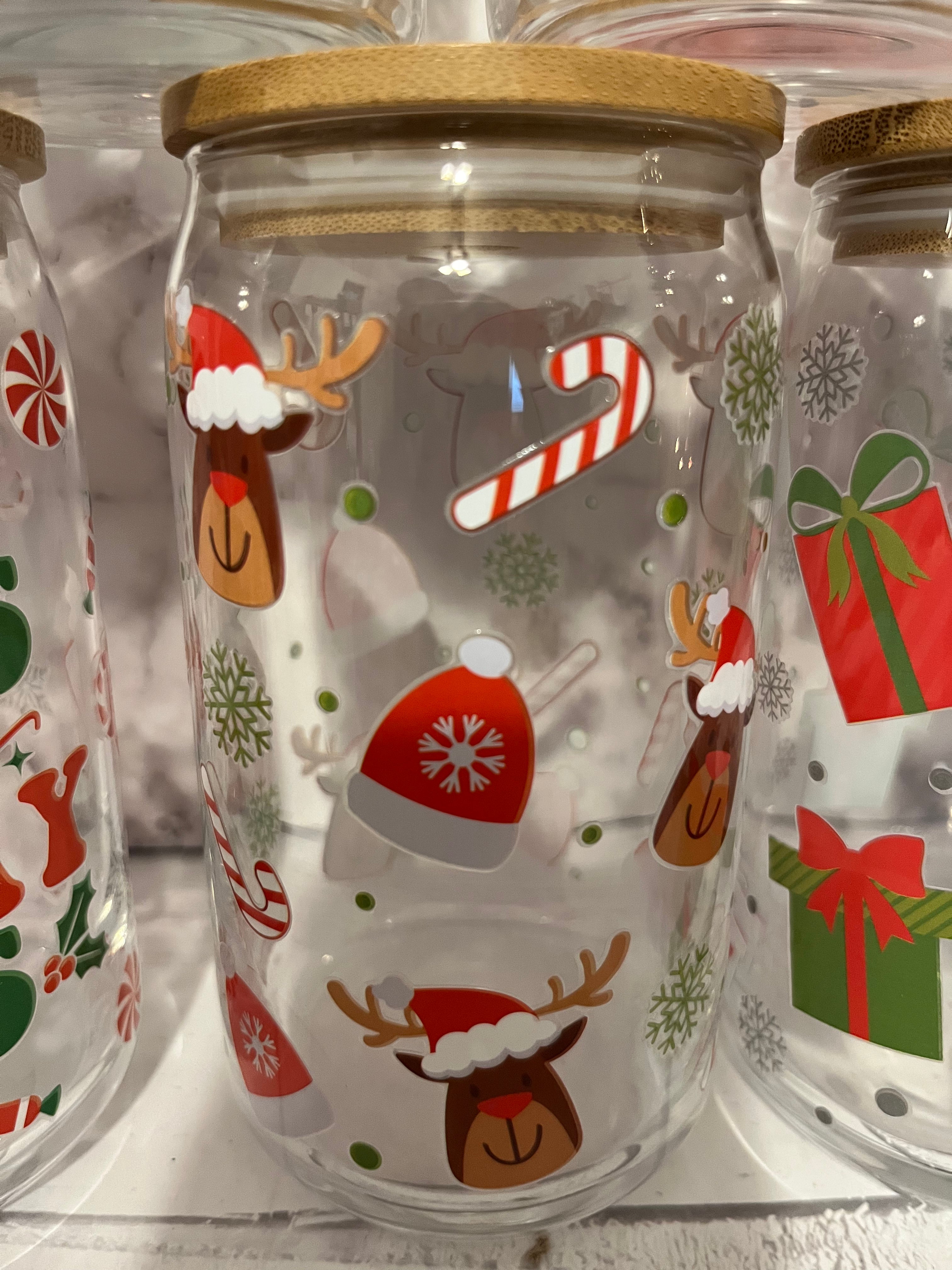 Coffee Glass Bundles