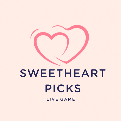 Sweetheart Picks Game